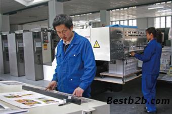 創(chuàng)新圖文設(shè)計(jì)專業(yè) 打造高效打草機(jī)宣傳冊(cè)與說明書