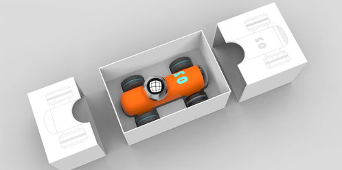 設計驅動創新 艾優加工業設計的融合之道