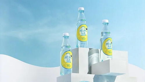 氣泡水成風口，酒精飲料企業如何破局創新？