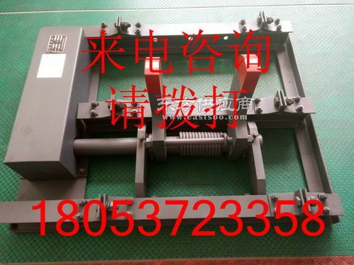 高效低耗煤礦安全設(shè)備 氣動臥閘產(chǎn)品助力煤礦生產(chǎn)提質(zhì)增效
